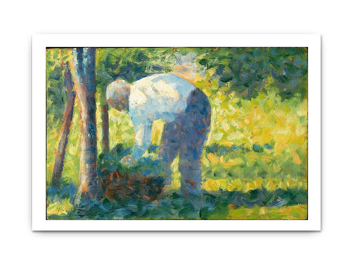 The Gardener