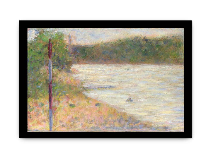Banks of a River