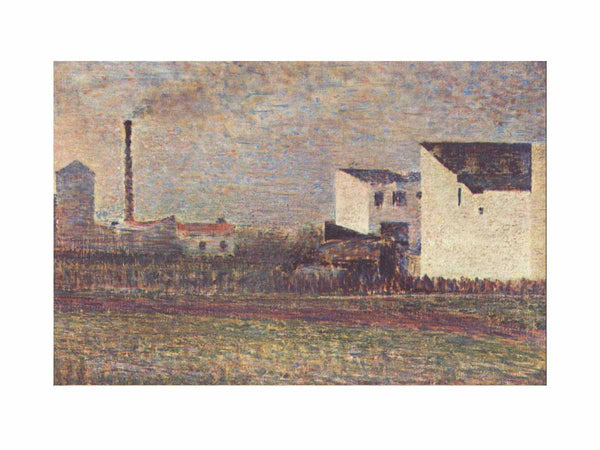 Suburb