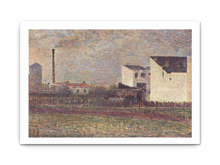 Suburb