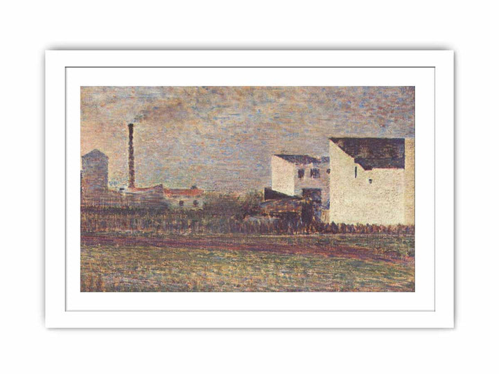 Suburb