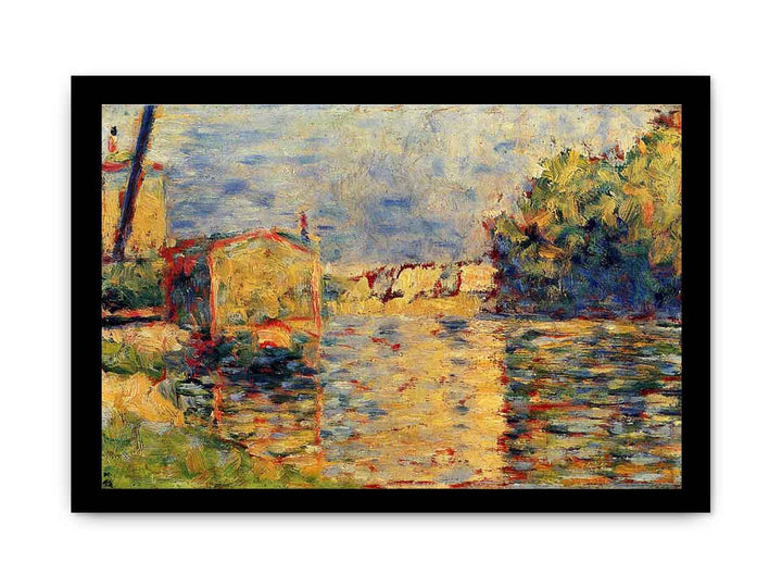 River's Edge
