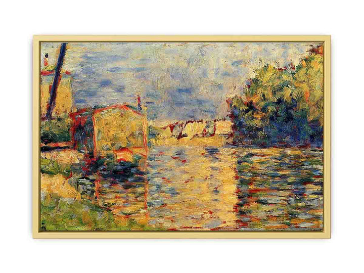 River's Edge
