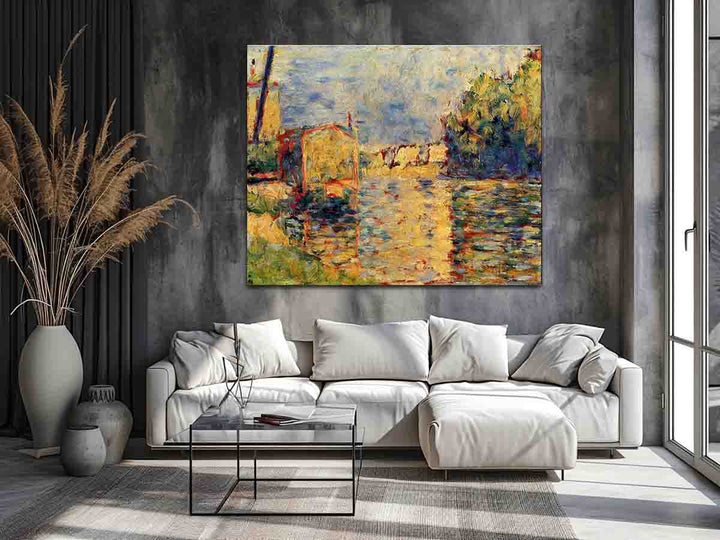 River's Edge