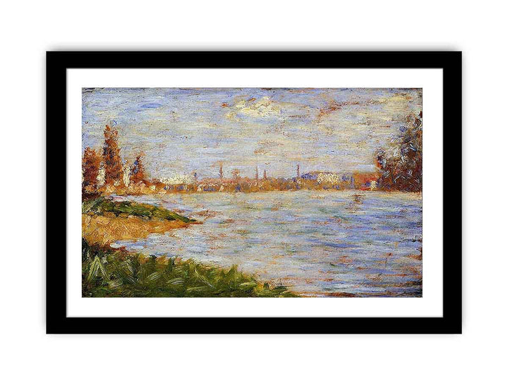The Riverbanks