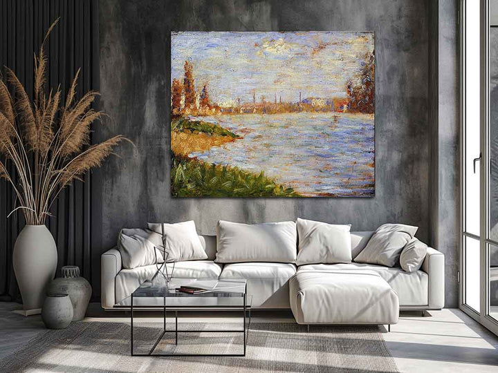 The Riverbanks