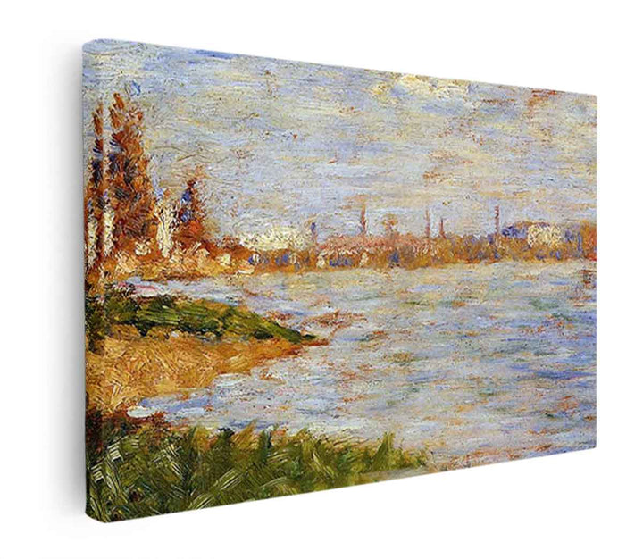 The Riverbanks