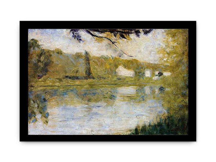The Riverside