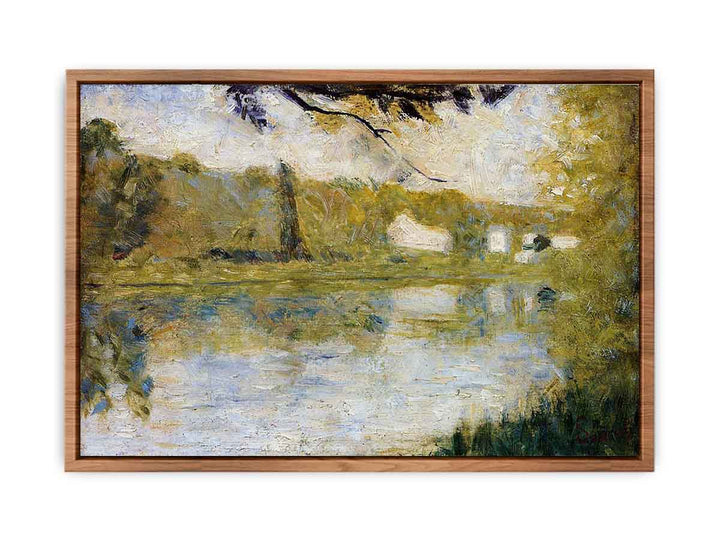 The Riverside