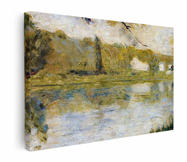 The Riverside
