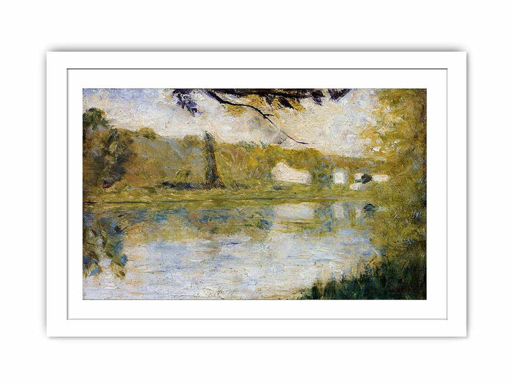 The Riverside