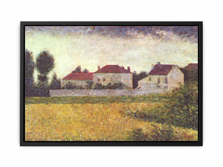 White Houses, Ville d'Avray