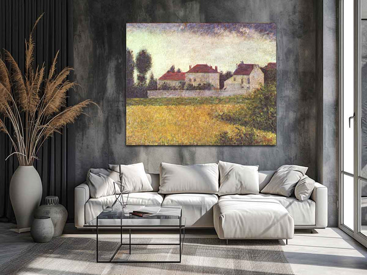 White Houses, Ville d'Avray
