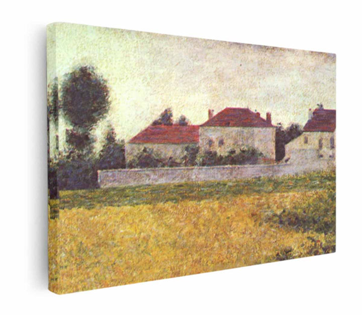 White Houses, Ville d'Avray