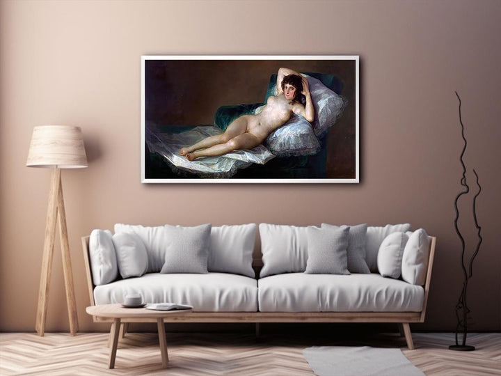 Nude Maja