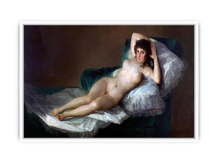 Nude Maja