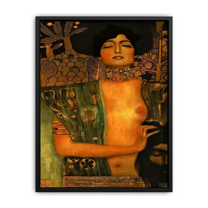 Judith I 1901