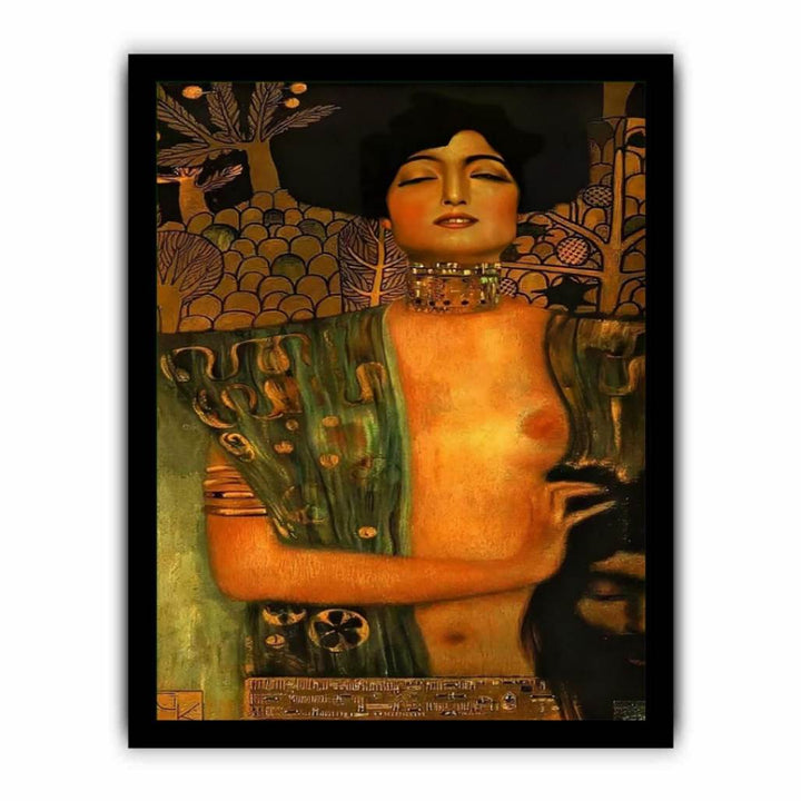 Judith I 1901