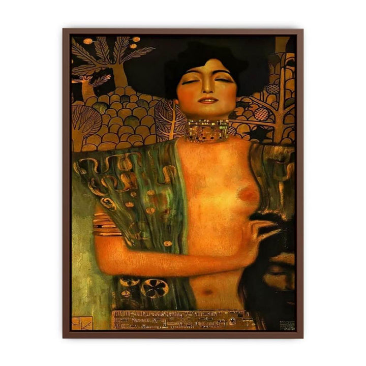Judith I 1901