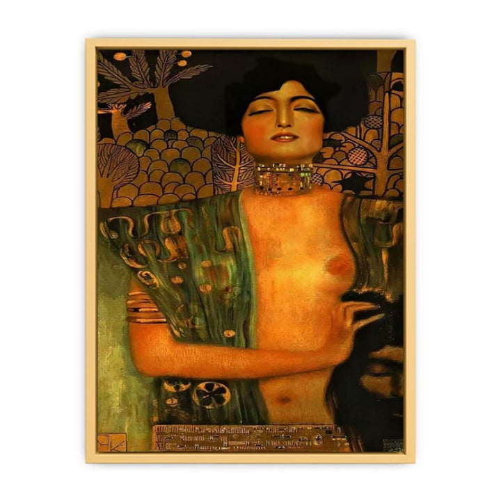 Judith I 1901