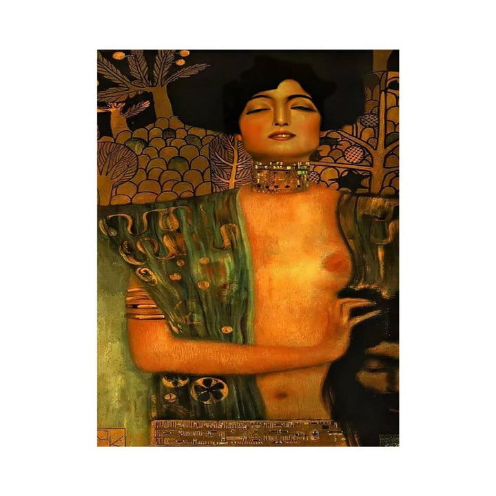 Judith I 1901