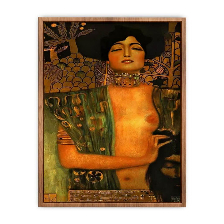 Judith I 1901