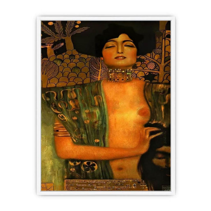 Judith I 1901