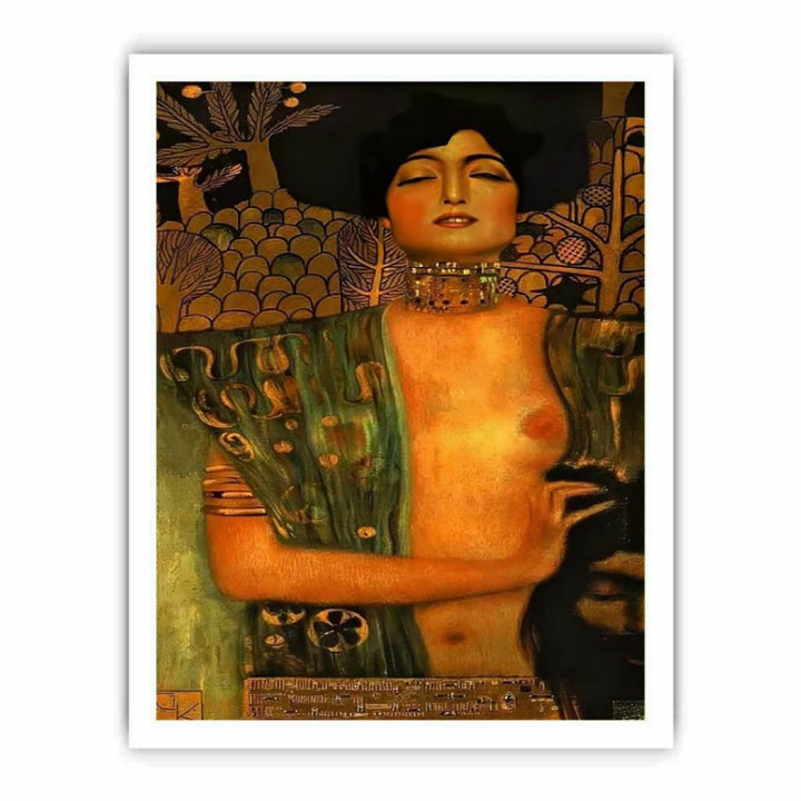 Judith I 1901