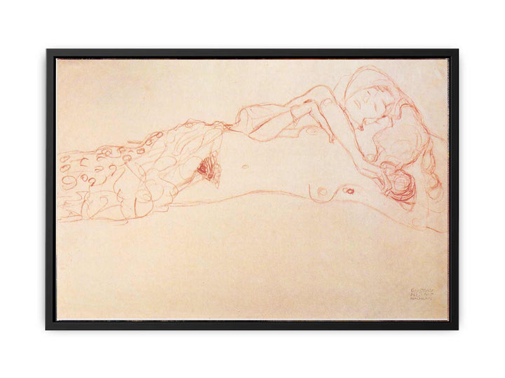 Nude 1905-06