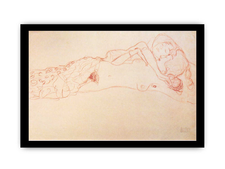 Nude 1905-06