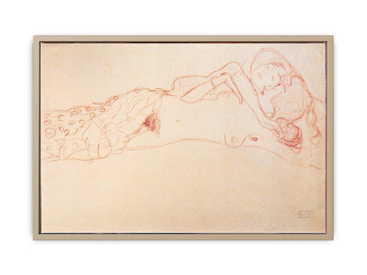 Nude 1905-06