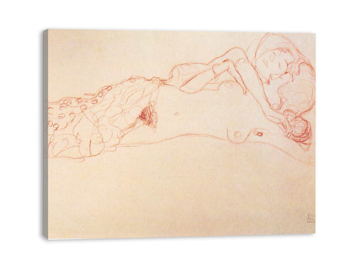 Nude 1905-06