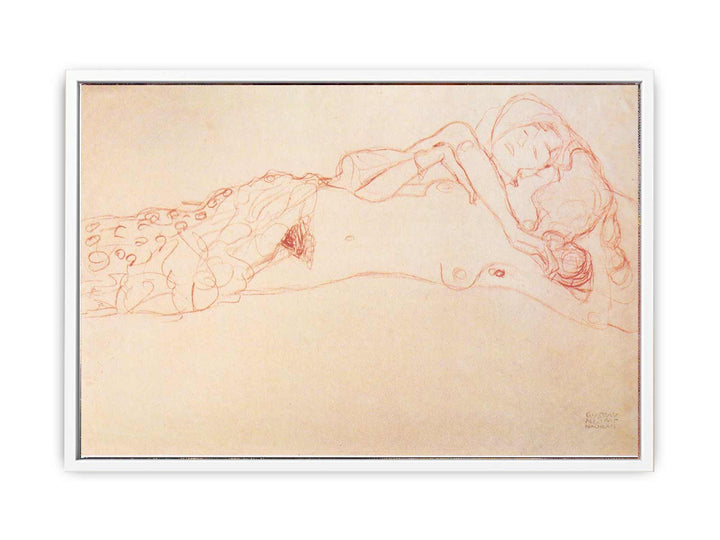 Nude 1905-06