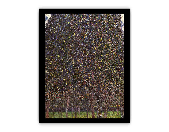 The Pear Tree