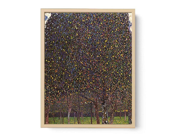The Pear Tree