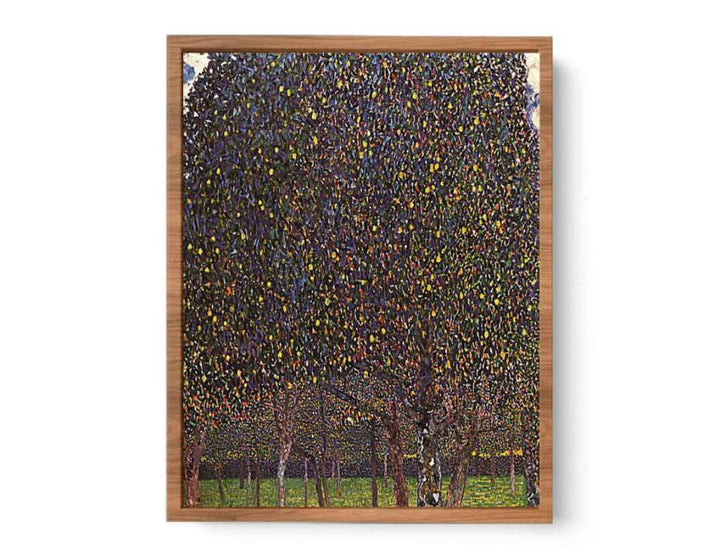 The Pear Tree