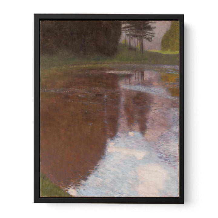 Still Pond