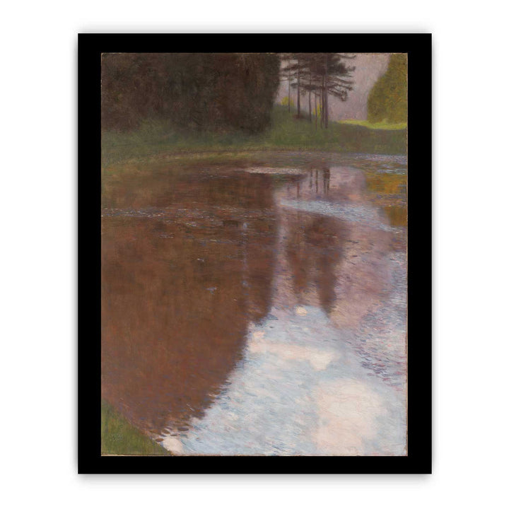 Still Pond