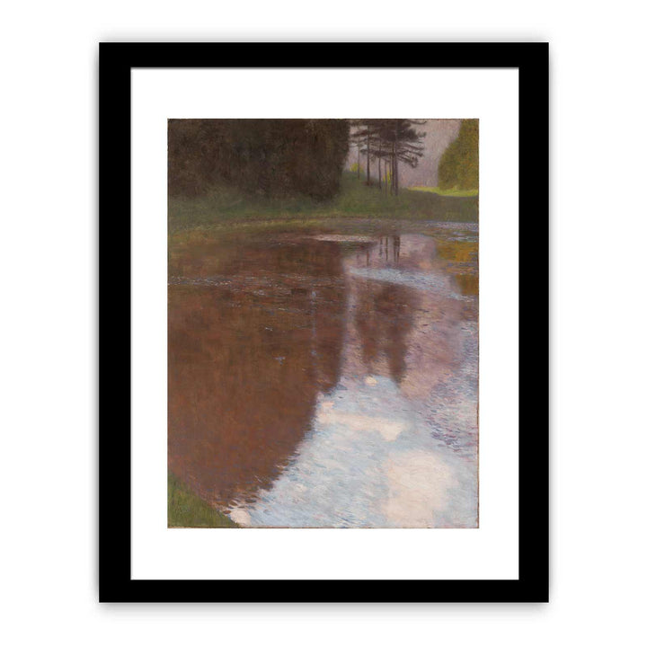 Still Pond