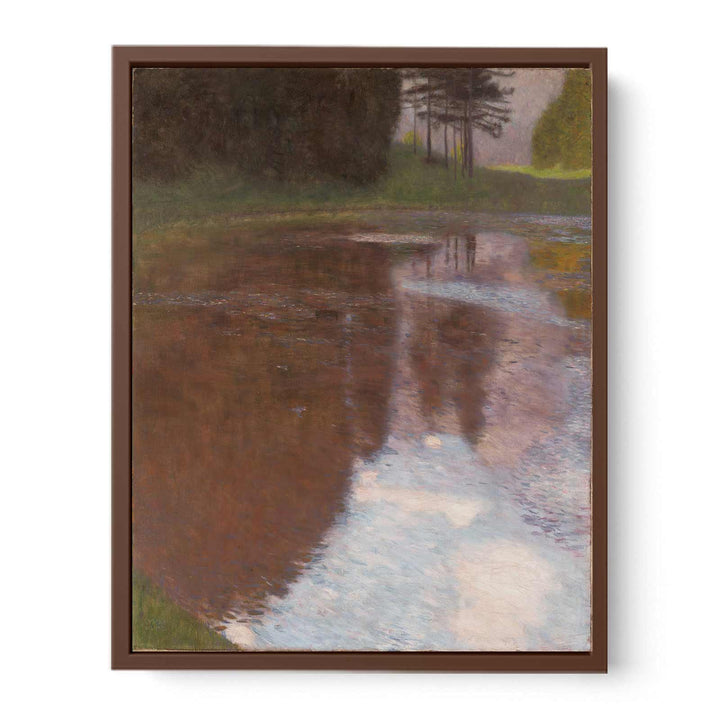 Still Pond