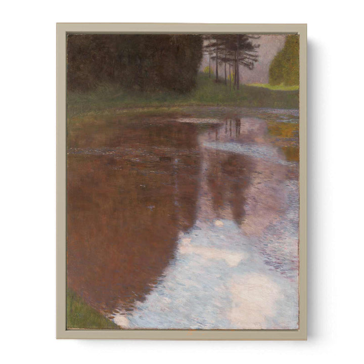 Still Pond