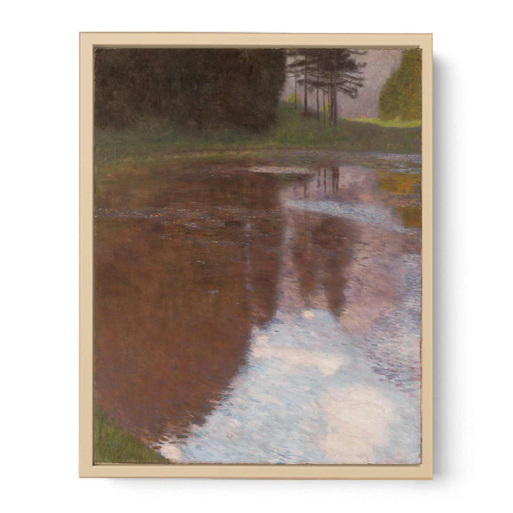 Still Pond