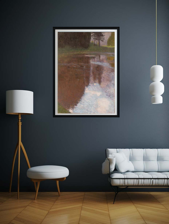 Still Pond