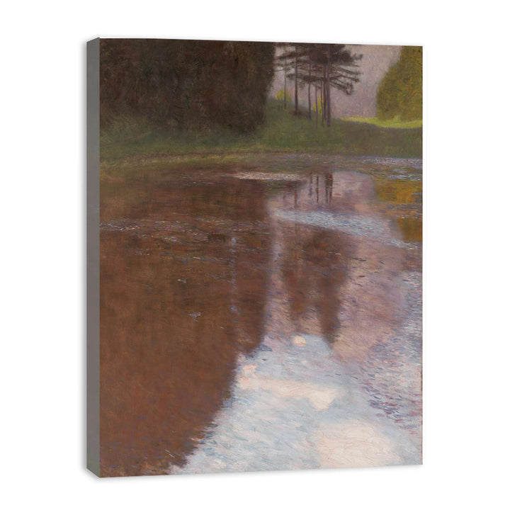 Still Pond