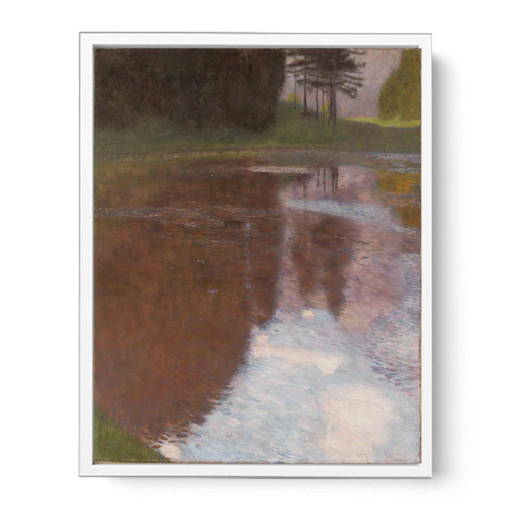 Still Pond