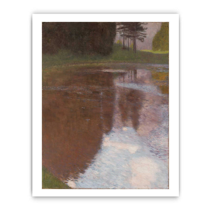 Still Pond