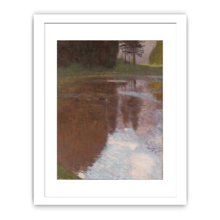 Still Pond