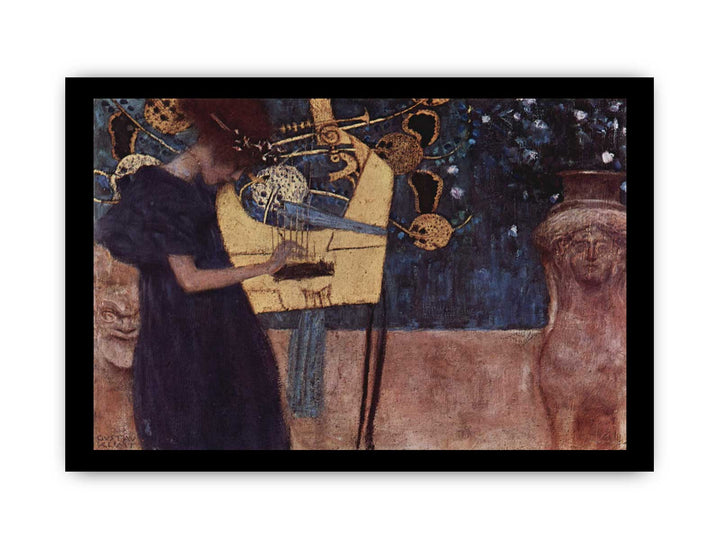 Music I 1895