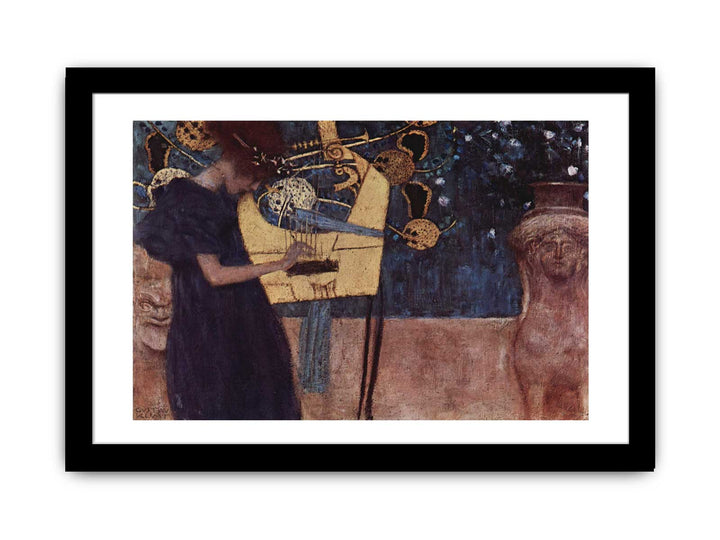 Music I 1895