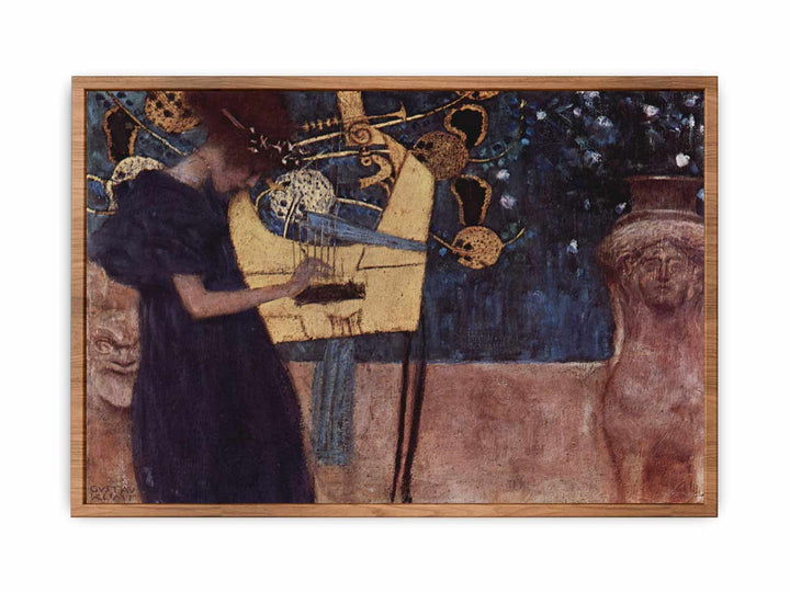 Music I 1895